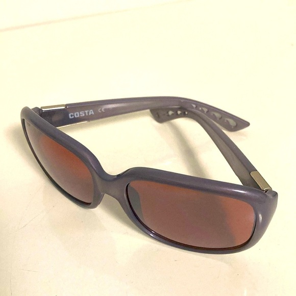 COSTA Gannet 580 Polarized Sunglasses GNT 118 - $212. - Picture 9 of 13